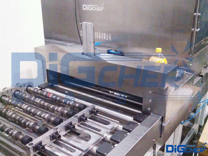 數(shù)控高壓水去毛刺機工作臺