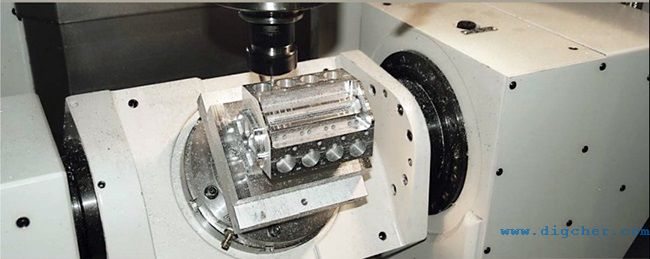 三坐標清洗機構(gòu)