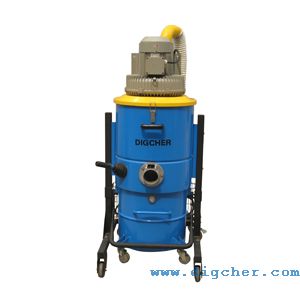 IVC040z 防爆型工業(yè)吸塵器