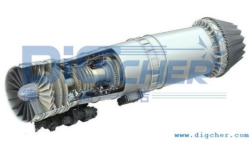 固體火箭發(fā)動機燃燒室