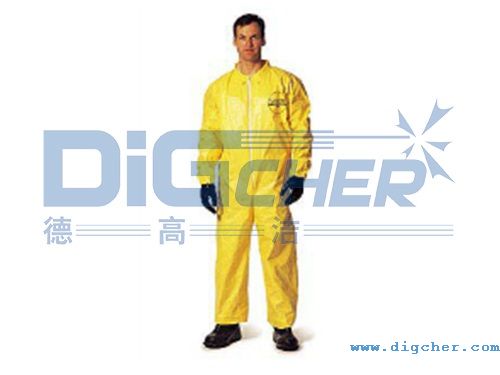 高壓水射流清洗作業(yè)身體防護