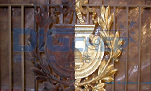 遺跡修復(fù)最新技術(shù)解決方案—DPT Pro干冰清洗機