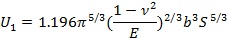 U1表達(dá)式