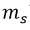 水射流的質(zhì)量流量